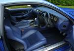 Aston Martin DB7 GT 2003 года (UK)